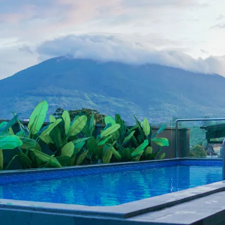 Hotel Santika Bukittinggi