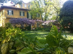 Villa Mirano Bed & Breakfast