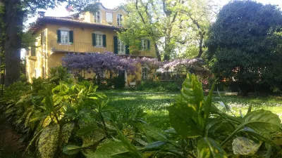 Villa Mirano Bed & Breakfast Hotels in Piossasco