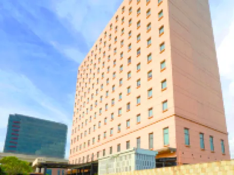 Swiss-Belinn Cawang Hotels in Jakarta