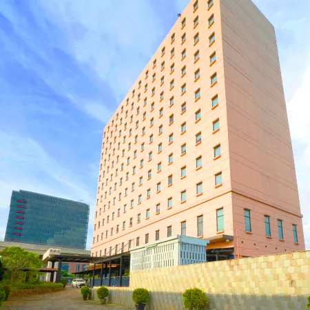 Swiss-Belinn Cawang