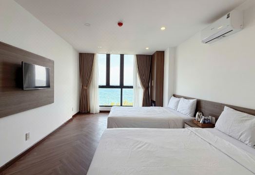 AQua Hotel & Spa
