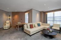 黃山休寧華美達飯店