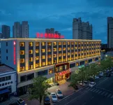 Ibis Hotel Hotel di Dalian