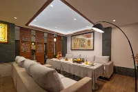 VALATOMS Hot Spring Courtyard Hotel (Baoguo Temple Branch, Emei Mountain)