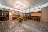 โรงแรมนานาชาติฮิลารี (ทางออกใกล้สถานีรถไฟใต้ดินฟ่านหัว ถนนจงหวน)