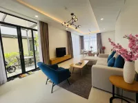 Wyndham Cam Ranh Villas Các khách sạn ở Cam Lâm