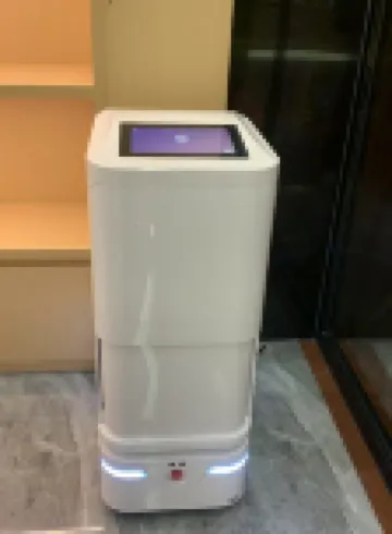 Dongguan Dalong Yaduo Intelligent Hotel (Songshan Lake Branch)