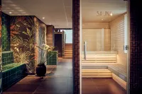 Van der Valk Hotel Amsterdam - Amstel - spa