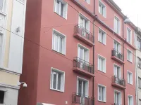 Alex Place-Central Sofia Hotels near ThaimOut