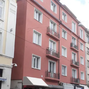 Alex Place-Central Sofia