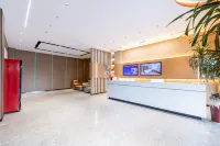 Hailaduo Chain Hotel (Tuanfeng Bus Main Station) Hotels in Tuanfeng