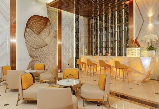 파나마 나트랑 호텔