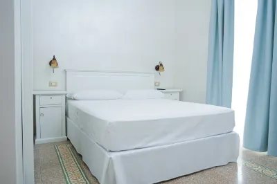 La casa in centro