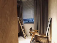 Yang Ying Hostel (Nanjing Confucius Temple Laomendong)