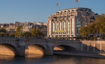 Cheval Blanc Paris & Dior Spa Cheval Blanc Paris