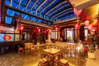 Yunzhong Chaoran Pavilion  (Huayan Temple Branch, Datong Ancient Town) - breakfast