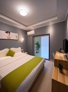Warm Business Hotel (Nanchang Changbei Airport)