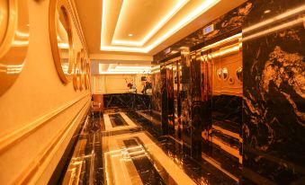 Suite Hotel Casa Diamond