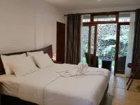 De Potrek Bromo Hôtels à : Sukapura