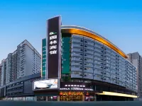 KORLA GARDEN PLAZA