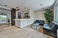 Garni Hotel Vladimir Hotels in Будва