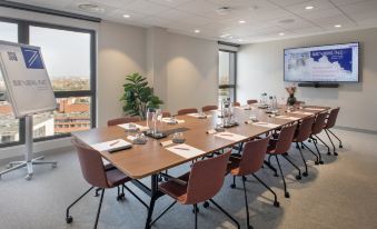 Sevenline Aparthotel - Work & Spa
