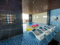 Diamond Stars Ben Tre Hotel Hotels in Giong Trom District