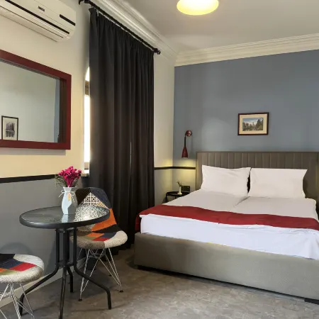 City Centre Hotel