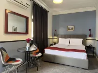 City Centre Hotel
