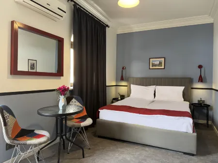 City Centre Hotel