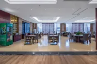 Rongcheng Celebrity Hotel (Rongcheng High Speed Rail Station Shop) - Desayuno