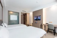 Jinxiu Star Boutique Hotel Lushan Hotel in zona Xingzi Wharf