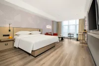 柏曼飯店（貴港港南政務中心高鐵站店）