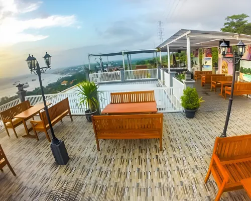 Three B Villa & Resto Banyuwangi Featured Photos