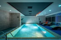 GRAND S HOTEL - Pools
