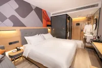 Chonpines Hotel (Ningguo)