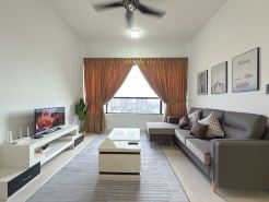 MKH Boulevard 1 by Favspace