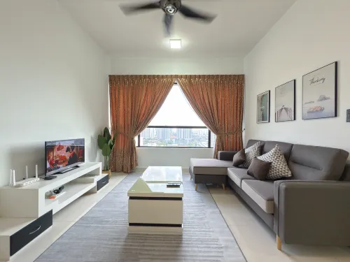MKH Boulevard 1 by Favspace Hotels in Kajang