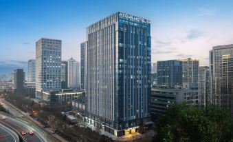 Atour Hotel (Xi'an Gaoxin Jinye Road)