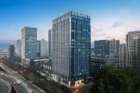 Atour Hotel (Xi'an Gaoxin Jinye Road) Hotel dekat Northwest University (South Campus)