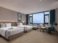 ahao Seasons Hotel (Luofu Mountain, Boluo, Huizhou) Hotels in Boluo