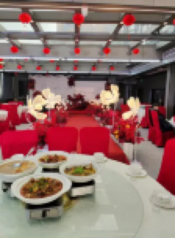 澧縣星香源國際大酒店