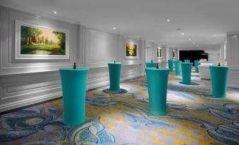 Wyndham Grand Phnom Penh Capital