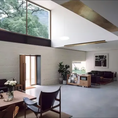 LOSTVILLA(Moganshan Yucun) Hotels near Mogan Mountain Scenic Area Bamboo Sea