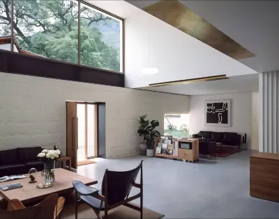 LOSTVILLA(Moganshan Yucun) Hotels near Wuling Village