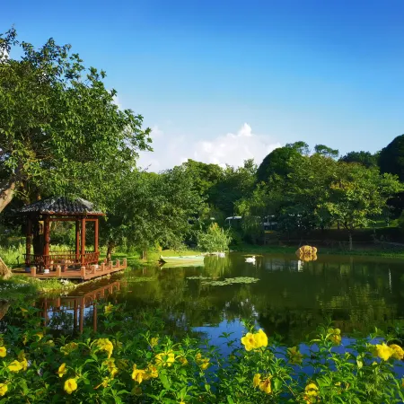 Liyuan Villa