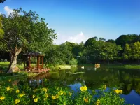 Liyuan Villa