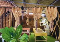 Ecostay Panglao Resort Hotel - spa