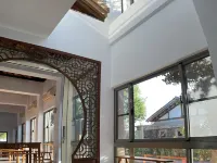 SHAN SHUI STAR HOTEL Hotéis em Kinmen